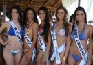 Concurso Miss Brasil 2012