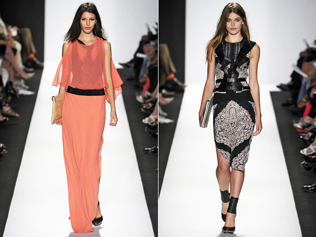 Desfile Azria