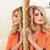 Karina Bacchi para Linda Z
