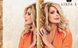 Karina Bacchi para Linda Z
