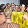 Line-up Milan Fashion Week