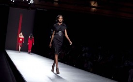 Madri Fashion Week