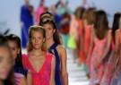 New York Fashion Week 2013