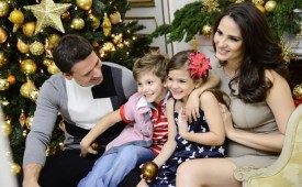 Campanhas de Natal