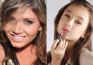 Concurso de Modelo Capa Mix 11/2012
