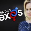 Figurino de Guerra dos Sexos