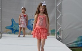 Kids Fashion Show