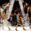 Line-up Fashion Rio Inverno 2013
