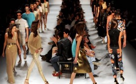 Line-up Fashion Rio Inverno 2013