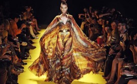 Line-up SPFW Inverno 2013