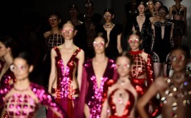 SPFW Inverno 2013