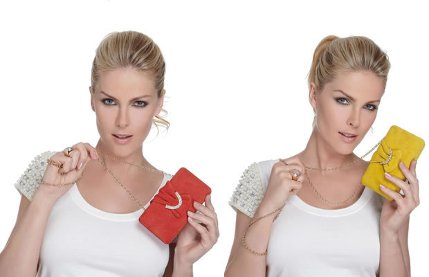 Bolsas Ana Hickmann