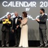 Calendário Pirelli 2013