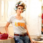 Dieta de Bárbara Evans