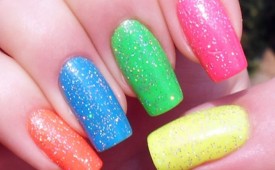 Esmaltes Verão 2013