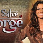 Figurino Salve Jorge