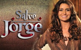 Figurino Salve Jorge