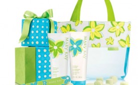 Mary Kay Mint Blossom