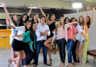Menina Fantástica 2012