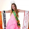 Miss Universo Infantil 2012