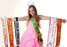 Miss Universo Infantil 2012