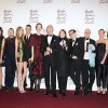 British Fashion Awards