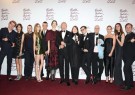 British Fashion Awards