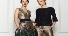 Carolina Herrera Pré-Outono