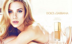 Coleção Dolce & Gabbana