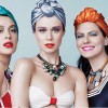 Como usar Turbante