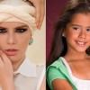 Concurso de Modelo Capa Mix 12/2012