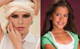 Concurso de Modelo Capa Mix 12/2012
