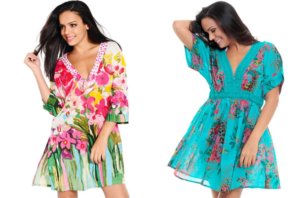 Cores Fortes