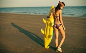 End of The Road by Topshop