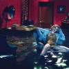 Ensaio Natalia Vodianova