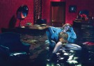 Ensaio Natalia Vodianova