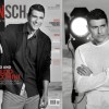 Gianecchini para Mensch