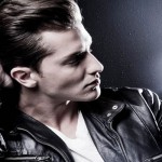 Klebber Toledo para Mensch