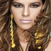 Mariana Rios para Cabelos & Cia