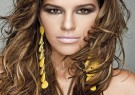 Mariana Rios para Cabelos & Cia
