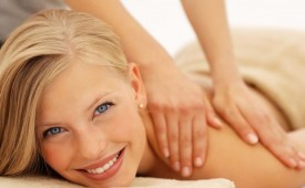 Massagem Power Plus