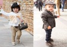 Mini Fashionistas