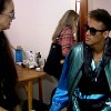 Neymar para Vogue Itália