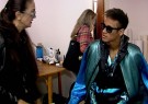 Neymar para Vogue Itália