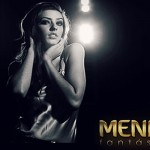Vencedora do Menina Fantástica