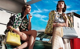 Verão 2013 Prada