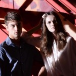 Coleção 284 para C&A