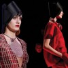 Giorgio Armani PFW