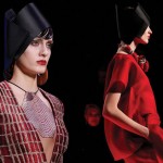 Giorgio Armani PFW