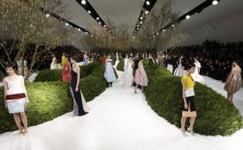 Semana de Moda de Paris